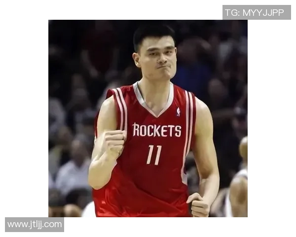 在篮球场上如何顶得住姚明的身高与技巧挑战