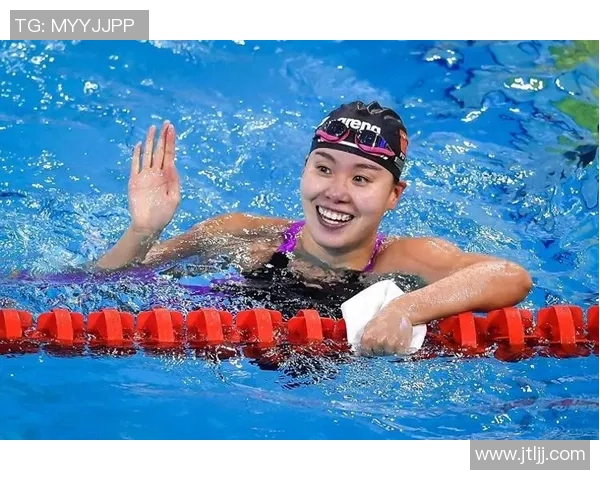 傅园慧从泳池到赛场的辉煌历程与奋斗精神的真实写照