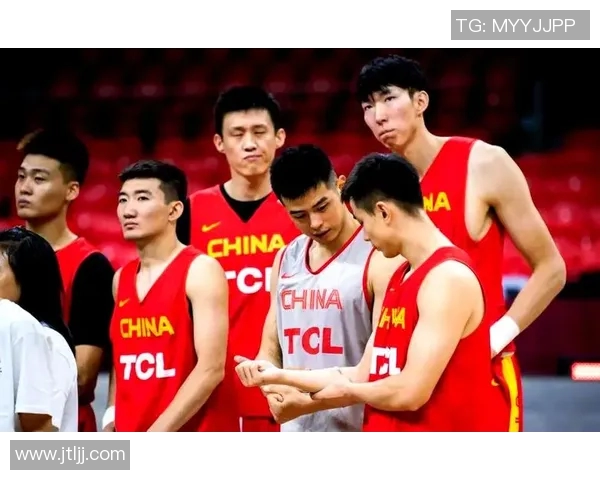 篮球男篮明星的崛起与挑战解析以及未来发展趋势展望