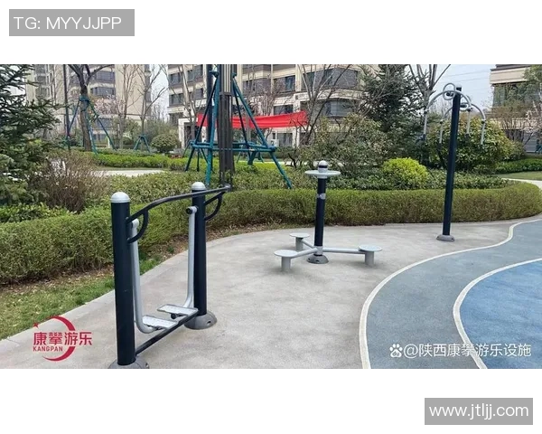 小区健身器材使用指南图解助你轻松锻炼提升身体素质与健康水平